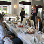 Photo n°1 de l'avis de Christin.u fait le 10/07/2019 à 04:12 sur le  lebensArt Restaurant à Neuendorf A