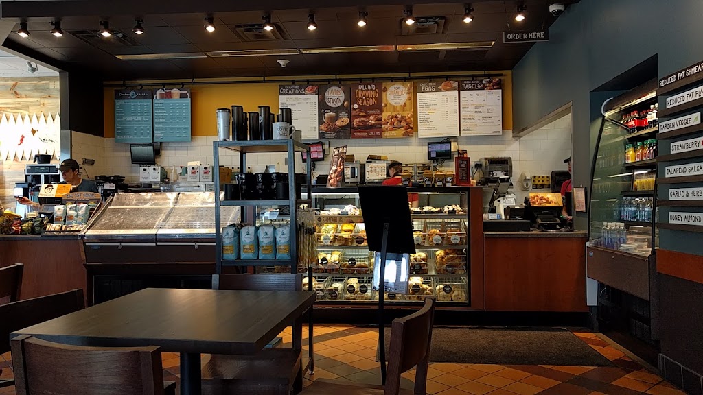 Einstein Bros. Bagels 80127