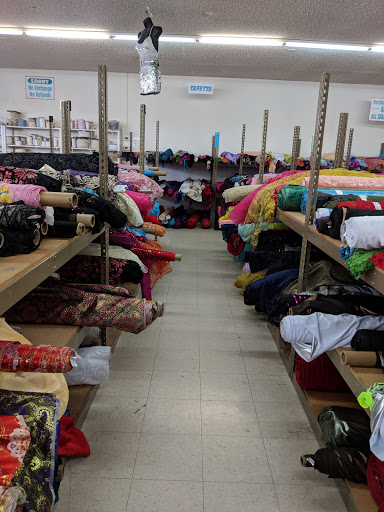 Fabric Store «SAS Fabrics», reviews and photos, 5320 E Speedway Blvd, Tucson, AZ 85712, USA