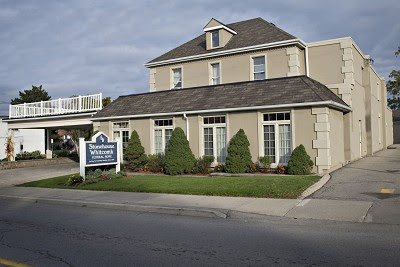Stonehouse-Whitcomb Funeral Home