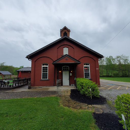 Winery «School House Winery», reviews and photos, 455 Schneiders Crossing Road Northwest, Dover, OH 44622, USA