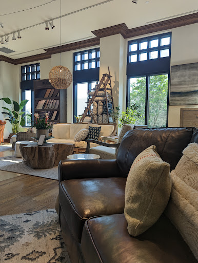 Furniture Store «Arhaus», reviews and photos, 4828 River City Dr, Jacksonville, FL 32246, USA