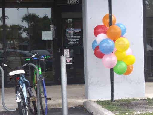 Gym «Planet Fitness», reviews and photos, 1630 NE 163rd St, North Miami Beach, FL 33162, USA