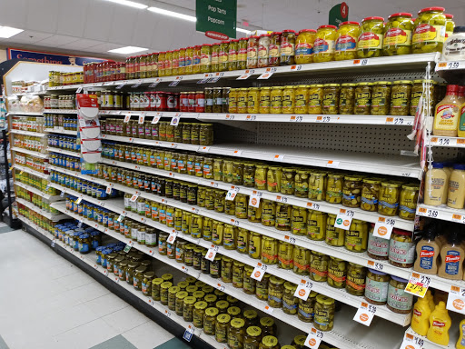 Supermarket «Super Stop & Shop», reviews and photos, 1690 Revere Beach Pkwy, Everett, MA 02149, USA