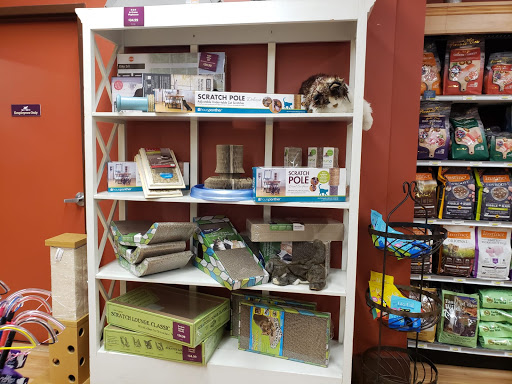 Pet Supply Store «All The Best Pet Care», reviews and photos, 1909 NW Market St, Seattle, WA 98107, USA