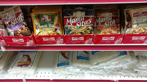 Asian Grocery Store «Filipino Global Supermarket», reviews and photos, 5509 Leesburg Pike, Falls Church, VA 22041, USA