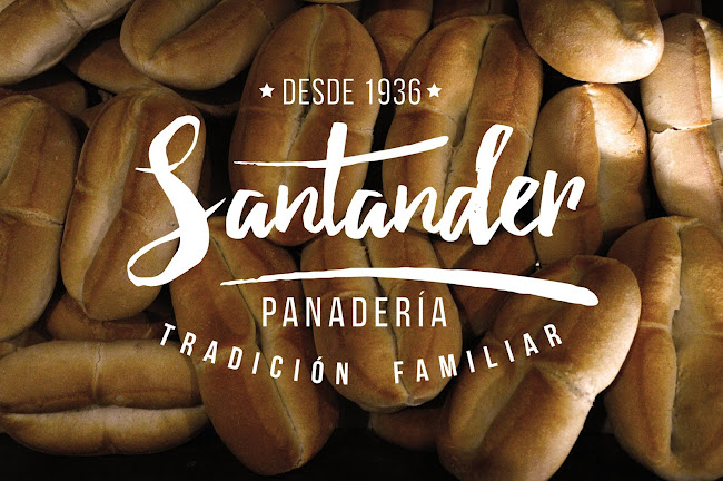 Comentarios y opiniones de Panadería Santander