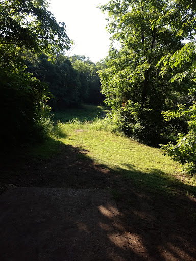 Disc Golf Course «Lester Lorch Park - Beaver Disc Golf Course», reviews and photos, 1823 Texas Plume Rd, Cedar Hill, TX 75104, USA