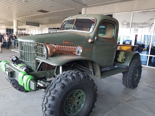 Auto Upholsterer «Auto Installs», reviews and photos, 3525 Akers Dr #130, Colorado Springs, CO 80922, USA