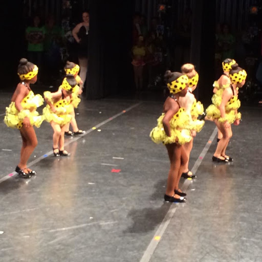 Dance School «Ann Moody Sill Dance Studio», reviews and photos, 11110 Hwy 6, Sugar Land, TX 77498, USA