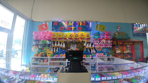 Video Arcade «Fun City Party and Play Center», reviews and photos, 1375 US-1, Vero Beach, FL 32960, USA