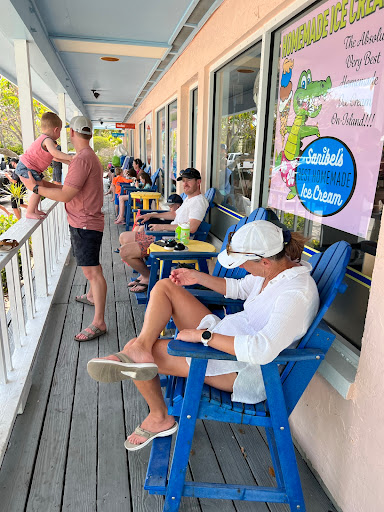 Department Store «Sporty Seahorse Shop», reviews and photos, 362 Periwinkle Way # 7, Sanibel, FL 33957, USA