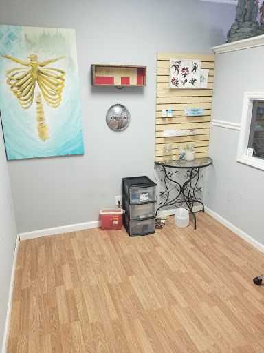 Explore israel tattoo ideas, creative tattoo ideas in Marion, available at Eternal Art Tattooing