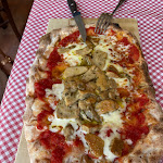 Photo n°3 de l'avis de Franck.A fait le 09/05/2023 à 18:07 sur le  Osteria Del Dosso à Villasanta