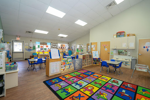 Day Care Center «Broadlands KinderCare», reviews and photos, 43083 Waxpool Rd, Ashburn, VA 20148, USA