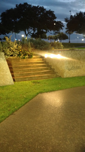 Park «Reunion Arena Park», reviews and photos, 300 Reunion Blvd, Dallas, TX 75207, USA