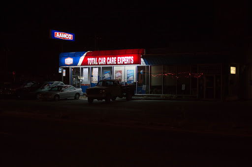 Transmission Shop «AAMCO Transmissions & Total Car Care», reviews and photos, 404 E Washington St, North Attleborough, MA 02760, USA