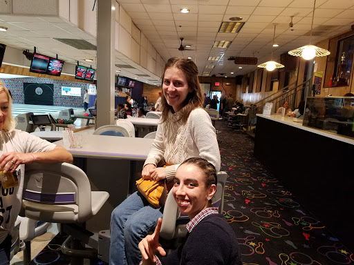Bowling Alley «Rolling Lanes», reviews and photos, 6301 Joliet Rd, Countryside, IL 60525, USA