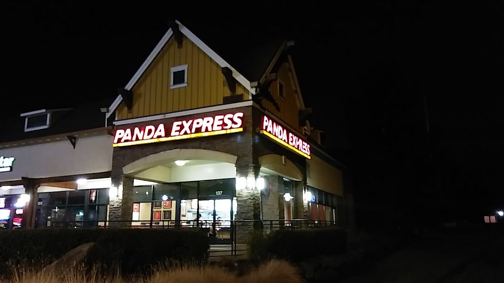 Panda Express 97045