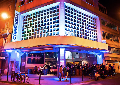 Indie music clubs in Toulouse