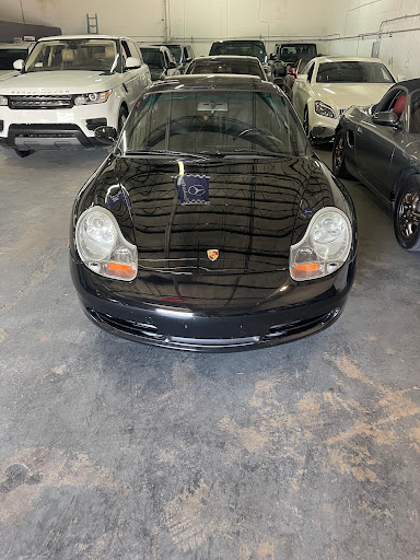 Used Car Dealer «Best Price Dealer», reviews and photos, 1074 NW 1st Ct, Hallandale Beach, FL 33009, USA