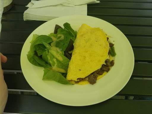 Cafe «Cafe Vienna», reviews and photos, 200 Nassau St, Princeton, NJ 08542, USA