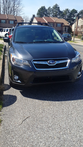 Subaru Dealer «Colonial Subaru», reviews and photos, 200 W St Rd, Feasterville-Trevose, PA 19053, USA