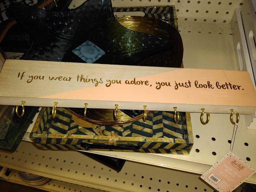 Home Goods Store «At Home», reviews and photos, 4641 Lafayette Rd, Indianapolis, IN 46254, USA