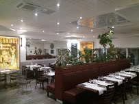 Atmosphère du Restaurant P'Tit Bouch à La Chapelle-Saint-Mesmin - n°8