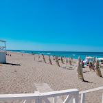 Photo n°2 de l'avis de Carla.u fait le 04/07/2021 à 07:57 sur le  Rivadamare à Ugento