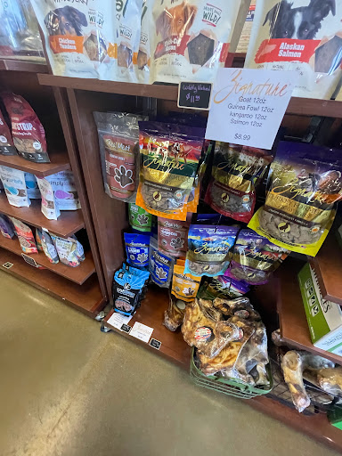 Pet Supply Store «Pets Earth», reviews and photos, 8410 S 73rd Plaza, Papillion, NE 68046, USA