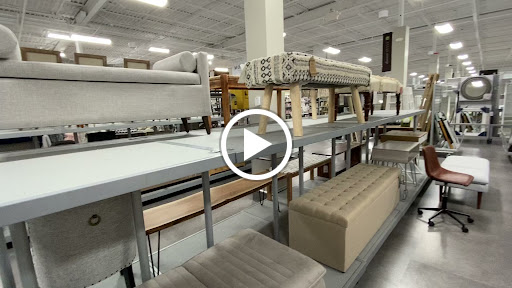 Department Store «Marshalls and HomeGoods», reviews and photos, 265 S Broadway, Salem, NH 03079, USA