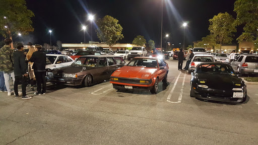 Health Club «Crunch - Lake Forest», reviews and photos, 23633 El Toro Rd, Lake Forest, CA 92630, USA