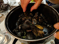 Moule du Restaurant El Olivo à Caen - n°5