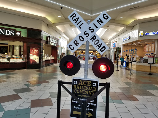 Shopping Mall «WestGate Mall», reviews and photos, 205 W Blackstock Rd, Spartanburg, SC 29301, USA