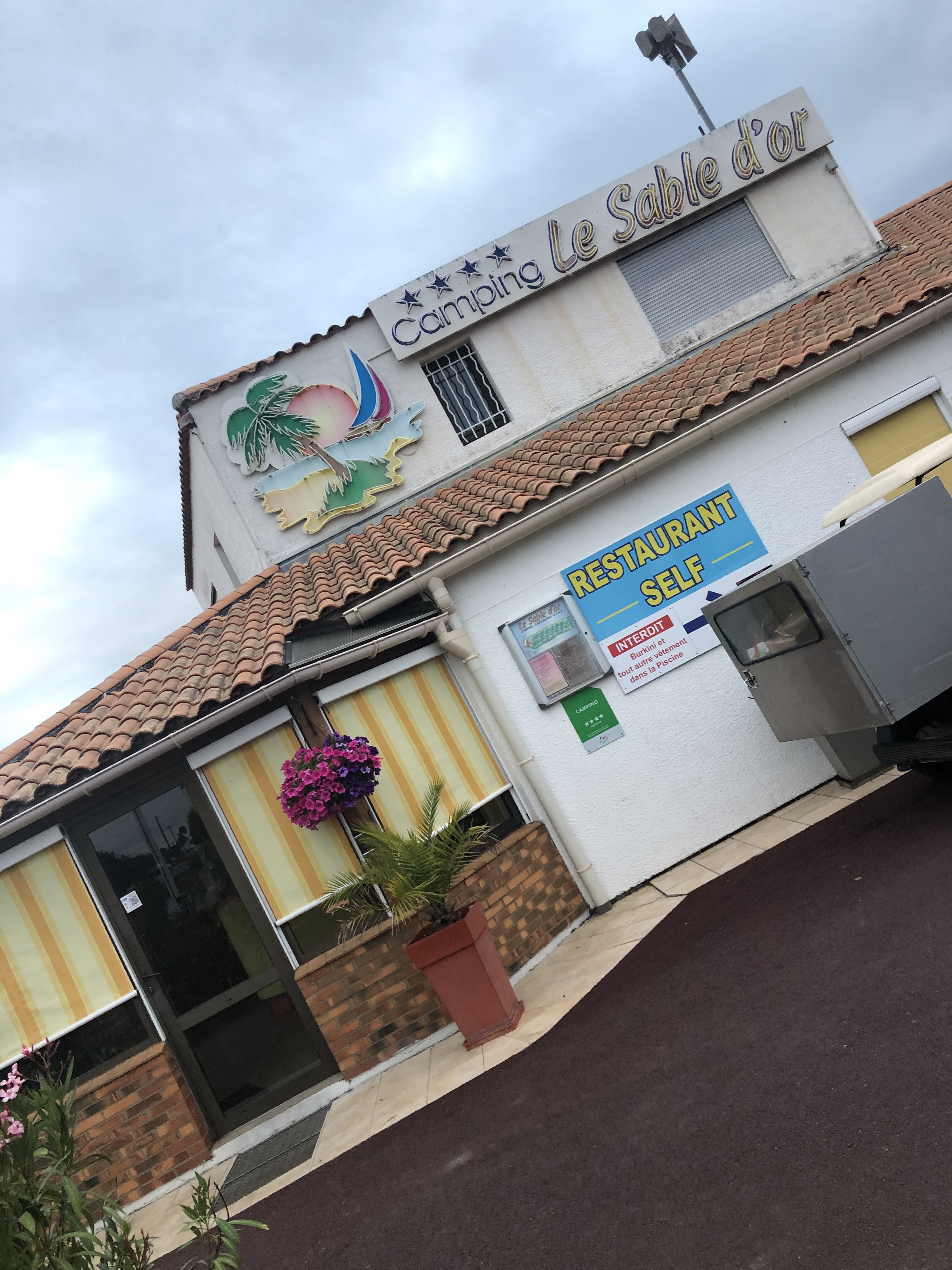 Photo n° 7 de l'avis de Priscilla.e fait le 26/07/2023 à 16:42