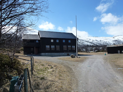 Jønndalen Høyfjellseter
