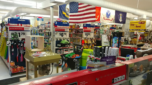 Home Improvement Store «Hanover True Value», reviews and photos, 7 E South St, Hanover, NH 03755, USA
