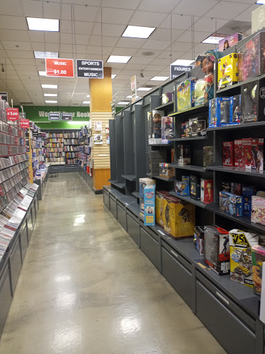 Book Store «Book Off USA», reviews and photos, 21712 Hawthorne Blvd # 290, Torrance, CA 90503, USA