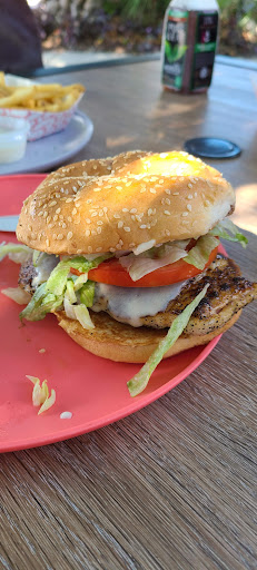 Seafood Market «Jensen Brothers Seafood», reviews and photos, 911 Douglas Ave, Dunedin, FL 34698, USA