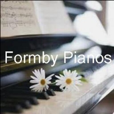 Comments and reviews of Formby Pianos