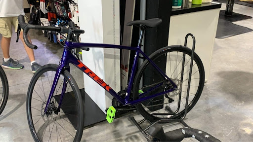 Bicycle Store «The Cycling Hub», reviews and photos, 1200 Oakley Seaver Dr, Clermont, FL 34711, USA