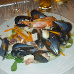 Photo n°3 de l'avis de Roberto.e fait le 30/12/2023 à 22:58 sur le  Ristorante Zio Bull Loano à Loano