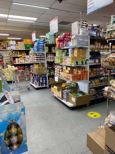 Asian Grocery Store «Punjab SuperMarket», reviews and photos, 8767 Philadelphia Rd, Rosedale, MD 21237, USA