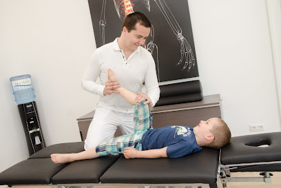 Physiotherapie - Massage - Training Christian Sobl