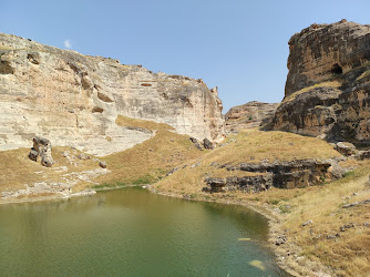 Hasankeyf Küçük Saray