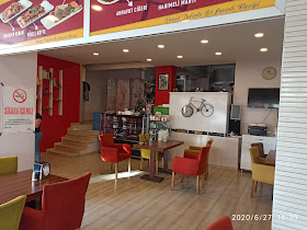 Sercan Burger Restaurant