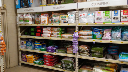 Pet Supply Store «PetSmart», reviews and photos, 12046 Paul Mayer Ave, Bridgeton, MO 63044, USA