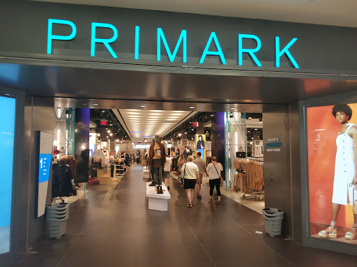 Clothing Store «Primark», reviews and photos, 160 N Gulph Rd, King of Prussia, PA 19406, USA