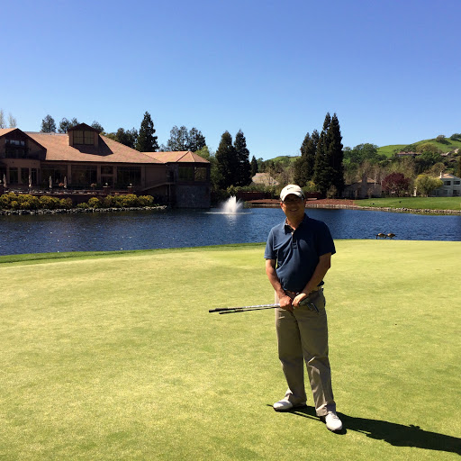 Country Club «Blackhawk Country Club», reviews and photos, 599 Blackhawk Club Dr, Danville, CA 94506, USA